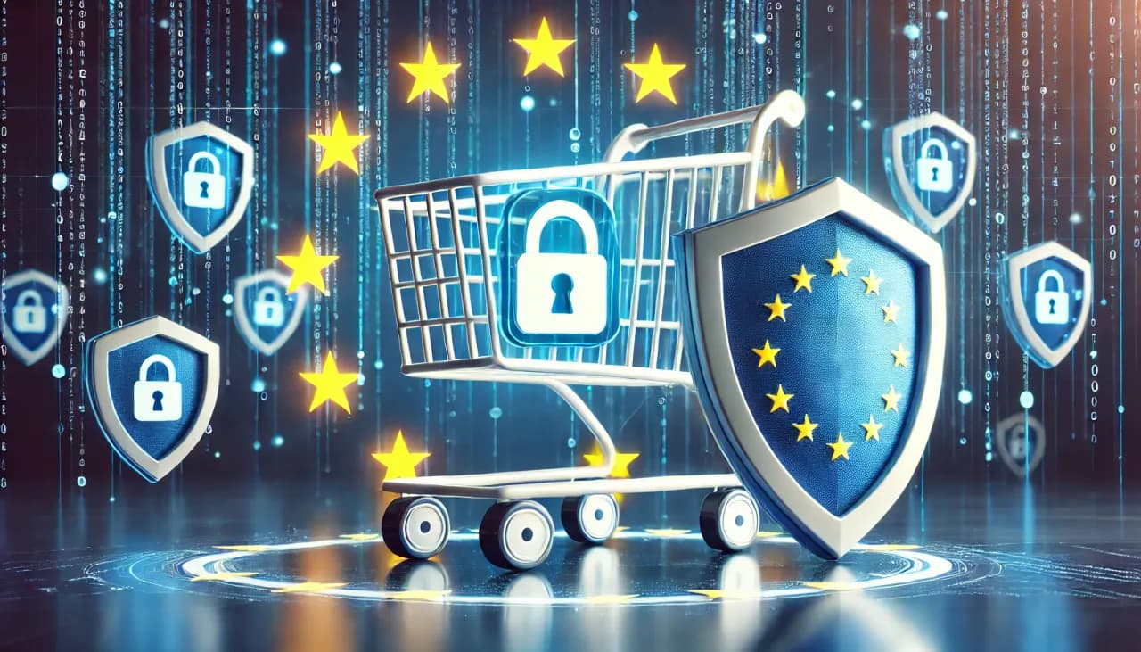 Nové nariadenie EÚ o všeobecnej bezpečnosti výrobkov (GPSR) vstupuje do platnosti: Majitelia e-shopov, pripravte sa na zmeny!
