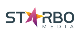 Starbo Media Logo