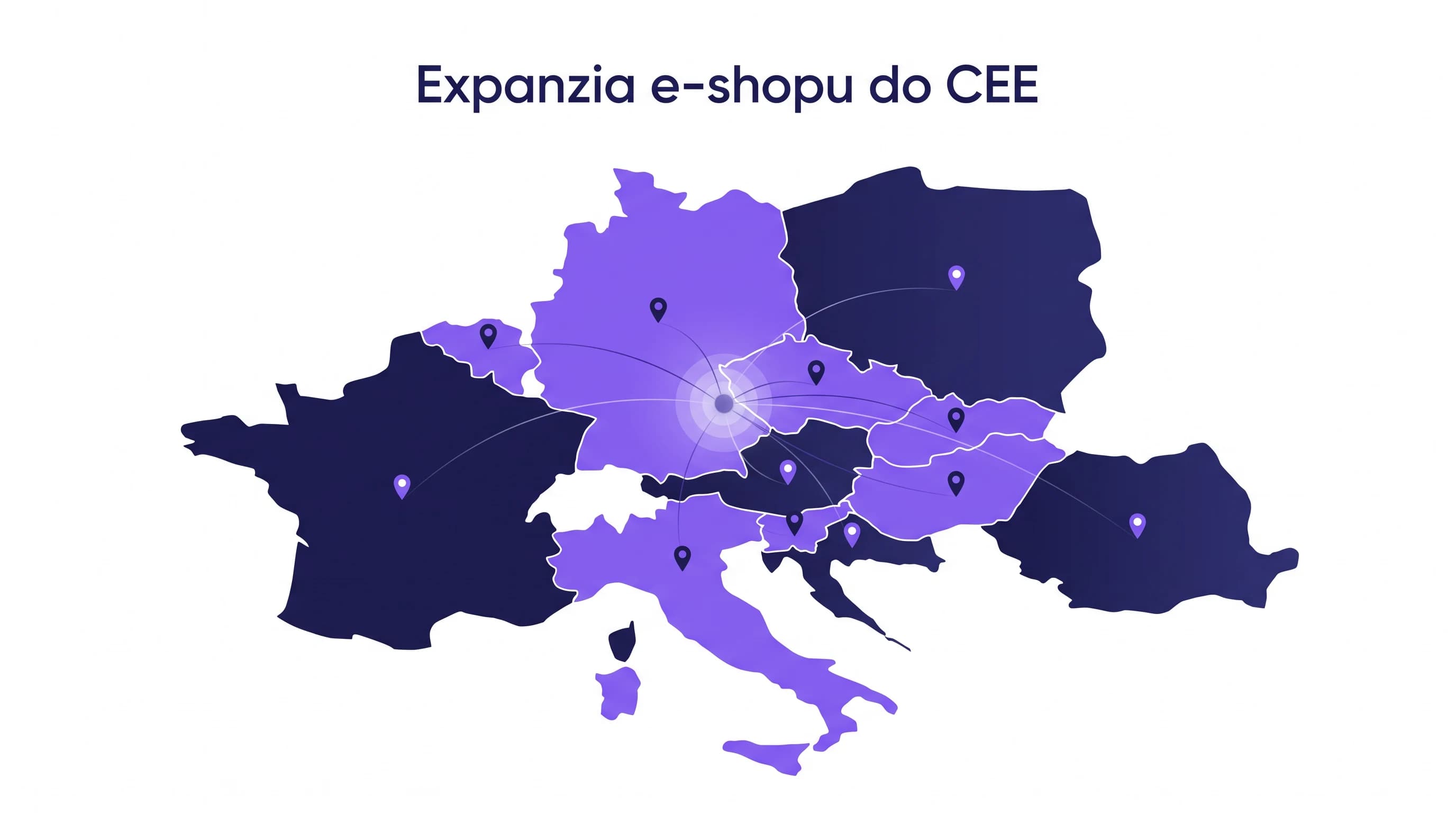 Expanzia e-shopu do Maďarska, Rumunska a CEE: čo čakať od PPC a ktorý trh zvoliť
