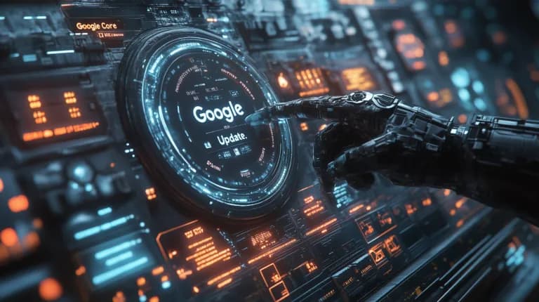 Google Core Update 12/2024: Všetko, čo potrebujete vedieť
