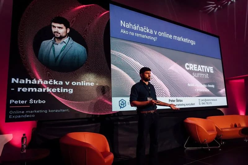 Remarketing: Naháňačka v online marketingu