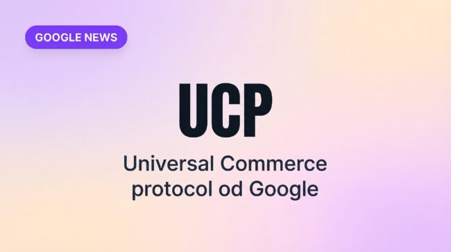 google universal commerce protocol