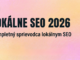lokálne seo 2026 kompletný sprievodca
