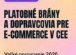 platobne brany a dopracovia pre ecommerce v cee