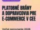 platobne brany a dopracovia pre ecommerce v cee