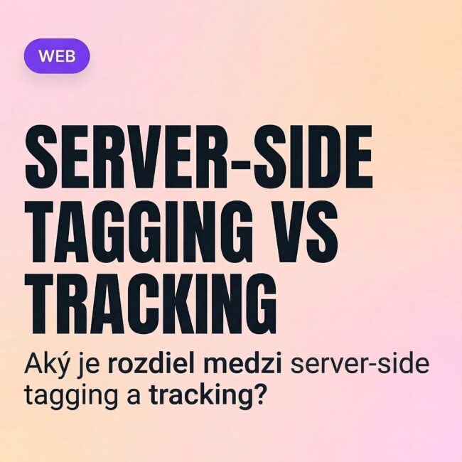 server-side tagging vs server-side tracking