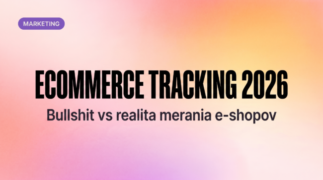 ecommerce tracking 2026